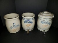 Red Wing Water Coolers